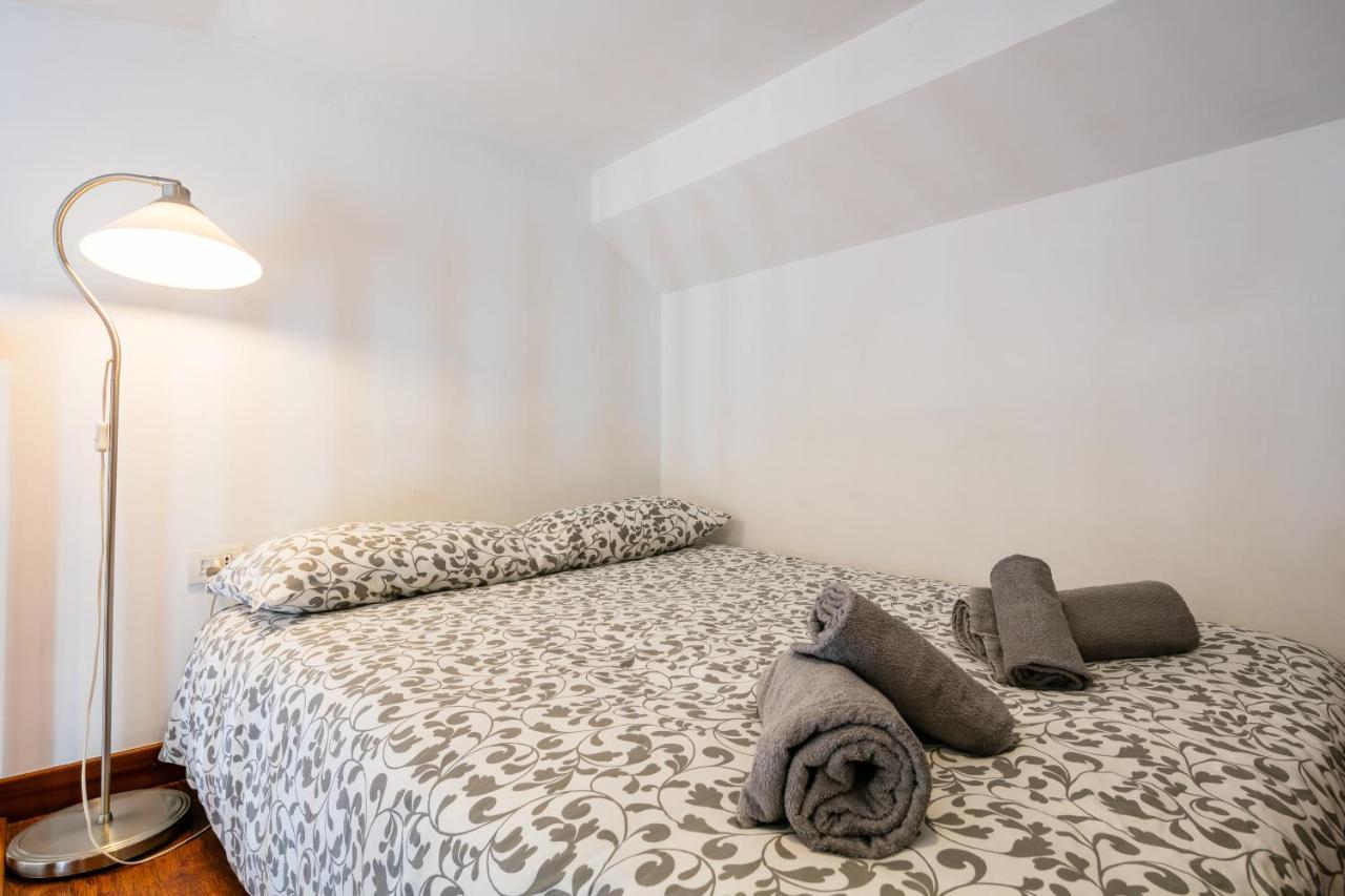 M. Imbriani I Apartment Naples Exterior photo